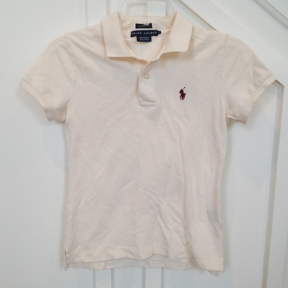 Ralph Lauren polo